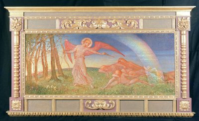 الصحوة بواسطة فويب آنا تراكوير